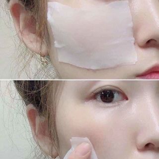 Toner Diếp Cá Mamonde Hàn Quốc