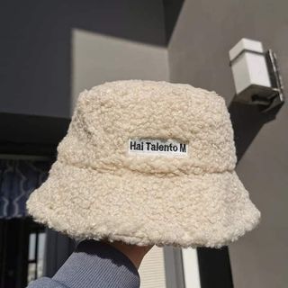 Mũ lông cừu (cái)