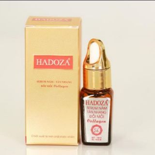 SERUM NÁM TÀN NHANG ĐỒI MỒI COLLAGEN HADOZA