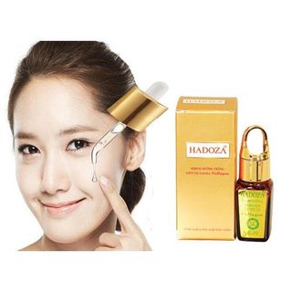 HADOZA serum dưỡng trắng da