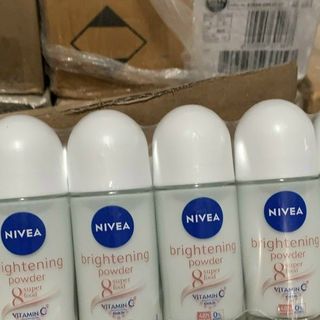 Lăn khử mùi Nivea