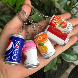 Móc khoá giày lon nước dễ thương sỉ và lẻ