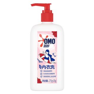 Nước giặt đồ lót omo 300ml giá sỉ