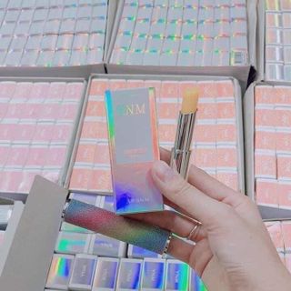 Son dưỡng cầu vồng YNM Rainbow Honey Lip