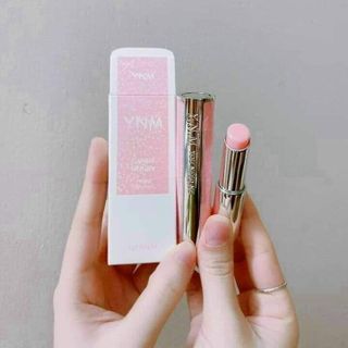 Son dưỡng cầu vồng YNM Rainbow Honey Lip