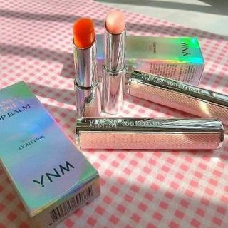 Son dưỡng cầu vồng YNM Rainbow Honey Lip
