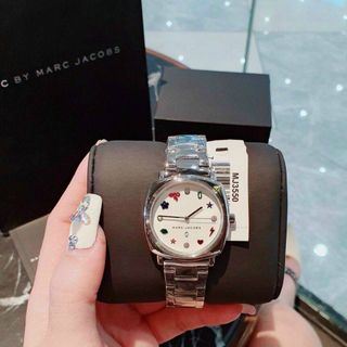 ĐỒNG HỒ MARC JACOB NỮ XINH CAO CẤP