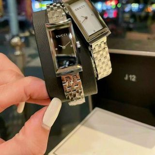 ĐỒNG HỒ GUCCl MINI CHỮ NHẬT CAO CẤP SALE