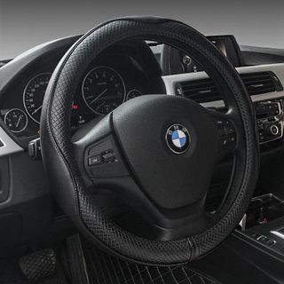 Bọc vô lăng da cao cấp C