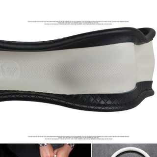 Bọc vô lăng da cao cấp C