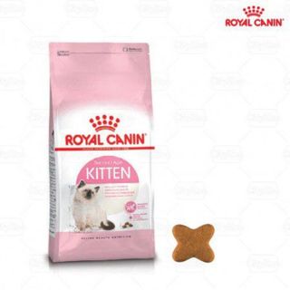 Royal Canin Kitten - Hạt cho mèo - 4-12 tháng giá sỉ