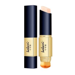 Kem Che Khuyết Điểm Lâu Trôi Kakaxi 2 IN 1 Dưỡng Ẩm Làm Sáng Da Cao Cấp