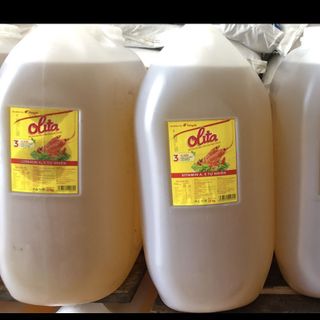 Dầu can Olita 25 kg Tường An