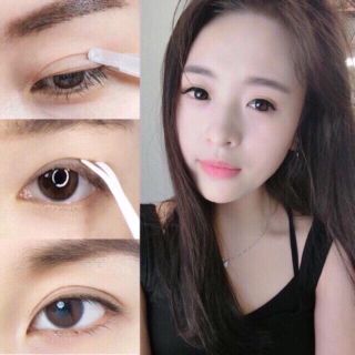 Sỉ Bút gel nhấn mí , tạo 2 mí