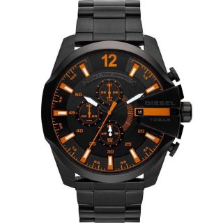 Đồng hồ nam cao cấp DIESELLL DZ-4391 MEGA CHIEF