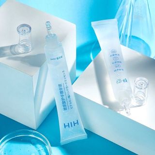Gel dưỡng tay HIH,Tinh chất axit hyaluronic HIH 40ml dưỡng ẩm săn chắc và phục hồi cho da tay