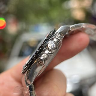 Đồng hồ RL Daytona Clean Factory