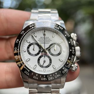Đồng hồ RL Daytona Clean Factory