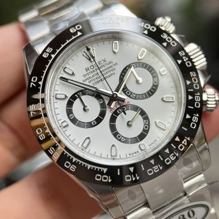 Đồng hồ RL Daytona Clean Factory