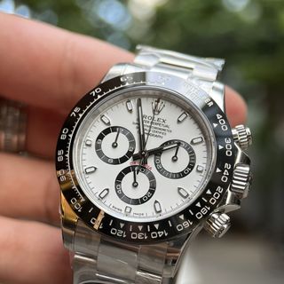 Đồng hồ RL Daytona Clean Factory