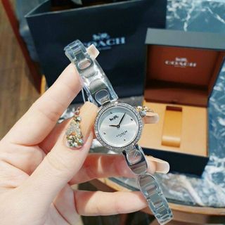 ĐỒNG HỒ COACH MINI NỮ CAO CẤP HOT