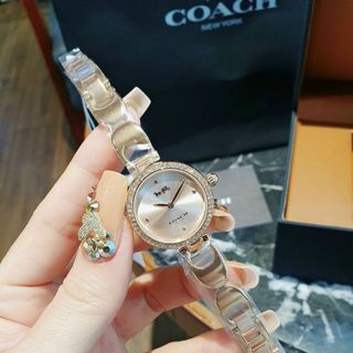 ĐỒNG HỒ COACH MINI NỮ CAO CẤP HOT