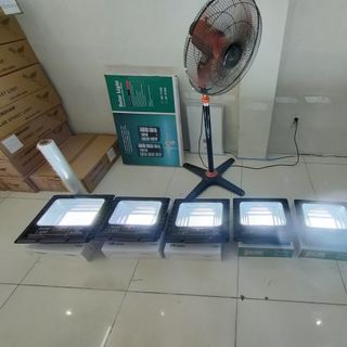 Tìm đại lý phân phối đèn năng lượng mặt trời chính hãng Jidian