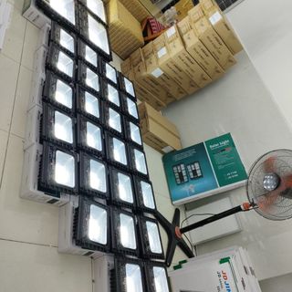 Tìm đại lý phân phối đèn năng lượng mặt trời chính hãng Jidian