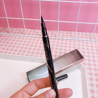 Kẻ Mắt nước-Waterproof Liquid Eyeliner Pen [Chính Hãng-lameila] giá sỉ