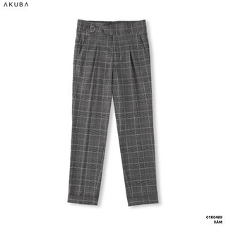 QUAN TAY DAI AKUBA 01K0489
