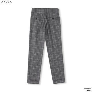QUAN TAY DAI AKUBA 01K0489