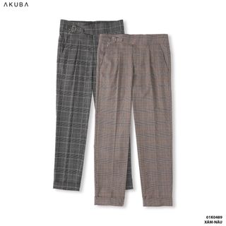 QUAN TAY DAI AKUBA 01K0489