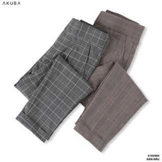 QUAN TAY DAI AKUBA 01K0489
