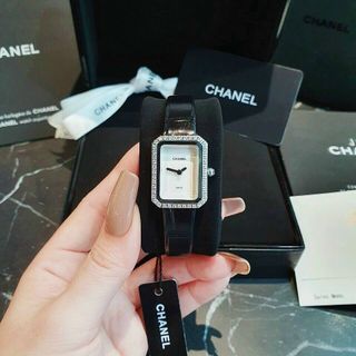 ĐỒNG HỒ CHANE DÂY DA MINI CAO CẤP