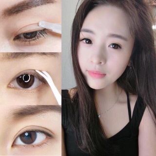 Bút gel nhấn mí, tạo 2 mí siêu đẹp