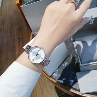 ĐỒNG HỒ CALVlN KLEIN NỮ CAO CẤP XINH
