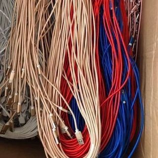 DÂY SẠC DÀI 3Mqq