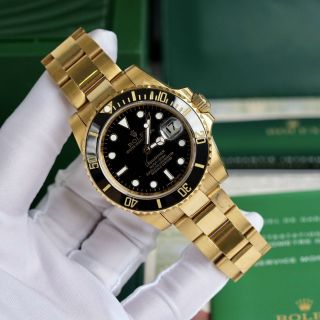 ĐỒNG HỒ RO.LEX CƠ CAO CẤP giá sỉ/ giá lẻ