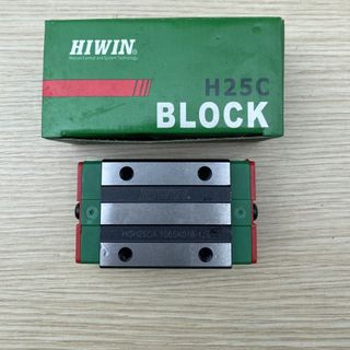 Bi trượt HIWIN EGH15CA