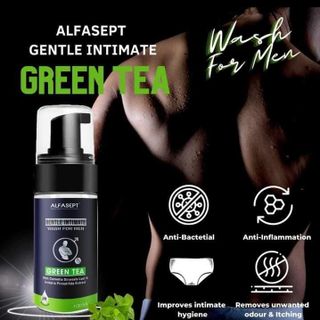BỌT VỆ SINH NAM GIỚI ALFASEPT GENTLE WASH FOR MEN