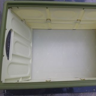 Hộp dựng đồ cốp xe đa năng gấp gọn 30L