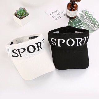 Mũ, nón thể thao nửa đầu SPORT, phù hợp với các hoạt động ngoài trời