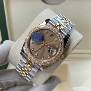 ĐỒNG HỒ R0LEX CƠ CAO CẤP giá sỉ/giá lẻ