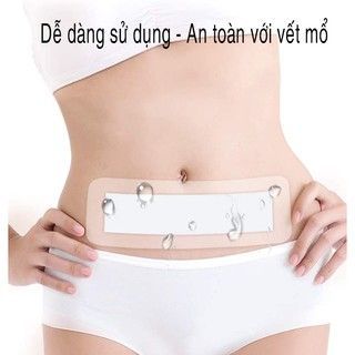 GẠC CHỐNG NƯỚC CHỐNG DÍNH HETIS FILM + PAD