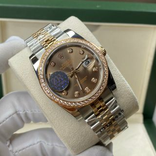 ĐỒNG HỒ R0LEX CƠ CAO CẤP giá sỉ/giá lẻ