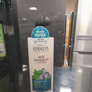 Dầu gội kerasys