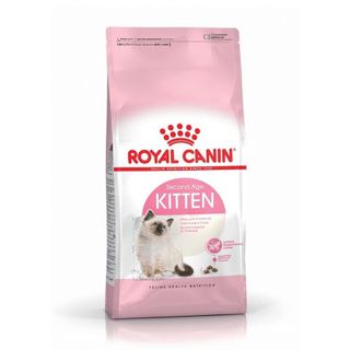Hạt Royal Canin Kitten cho mèo 4-12 tháng tuổi giá sỉ