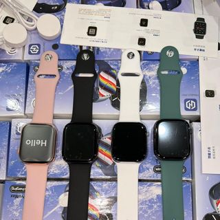 Đồng hồ T700