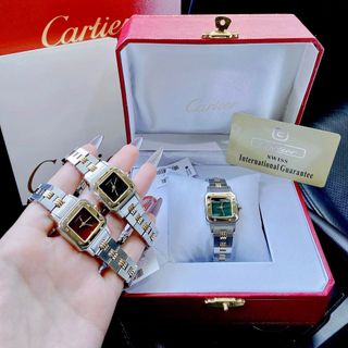 Đồng hồ nữ cao cấp LADY CARTIERRR DIAMONDS WATCH