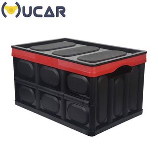 Hộp dựng đồ cốp xe đa năng gấp gọn 30L